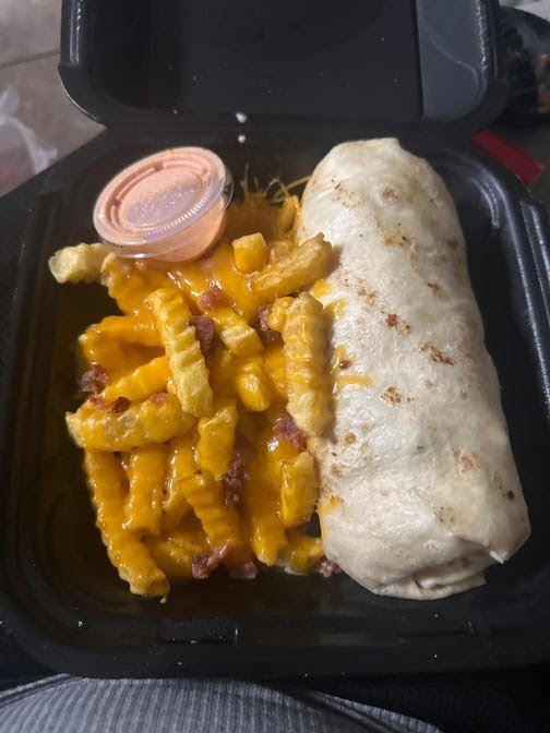 Sweet Potato