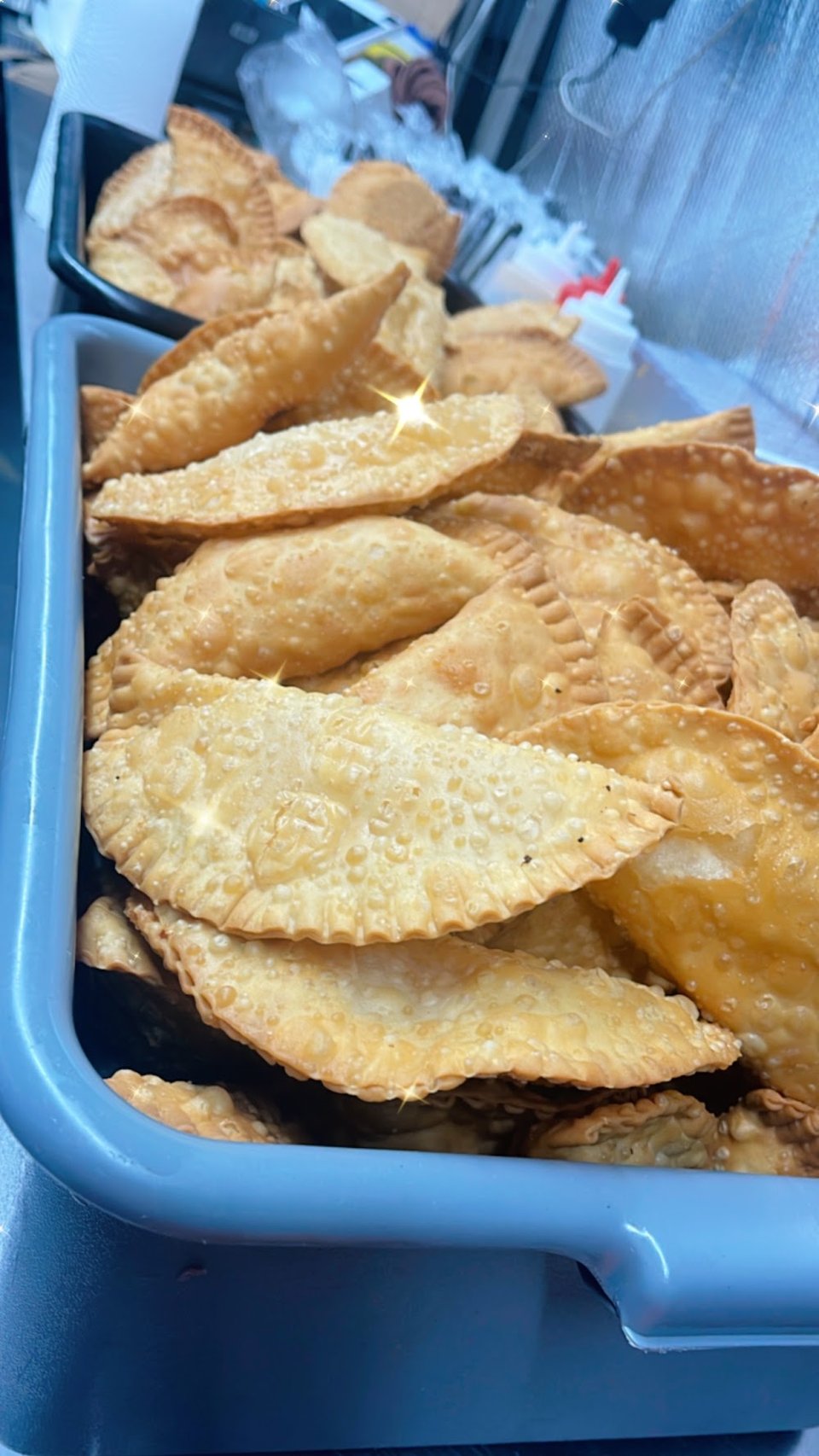 Pastelillos