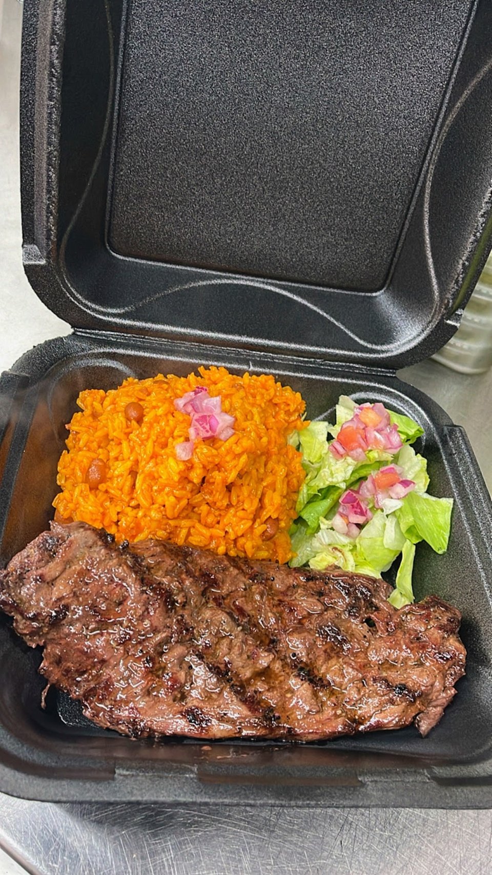 Churrasco Parrilla